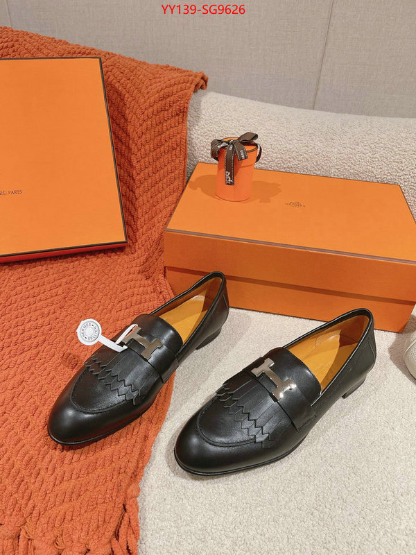 Women Shoes-Hermes outlet 1:1 replica ID: SG9626 $: 139USD