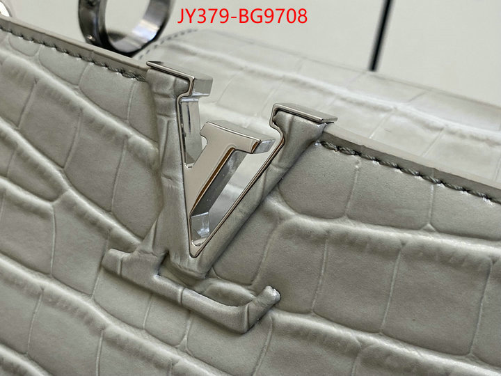 LV Bags(TOP)-Handbag Collection- replica designer ID: BG9708