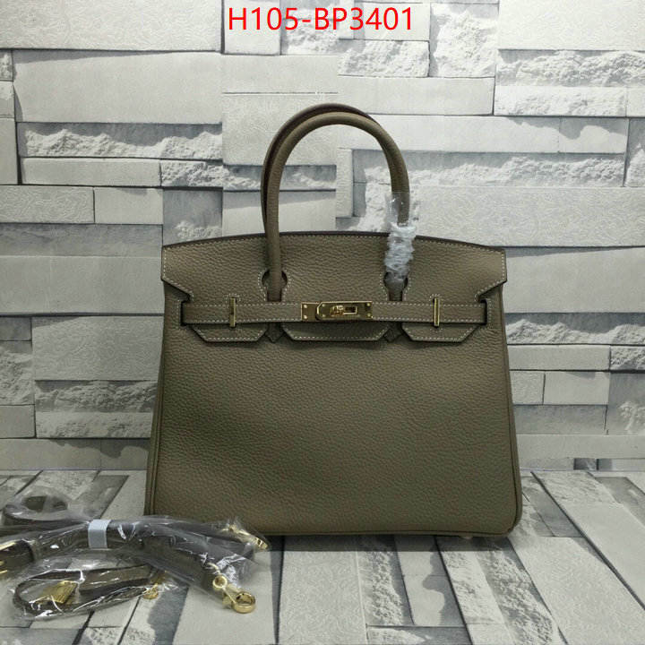 Hermes Bags(4A)-Birkin- the quality replica ID: BP3401 $: 105USD,