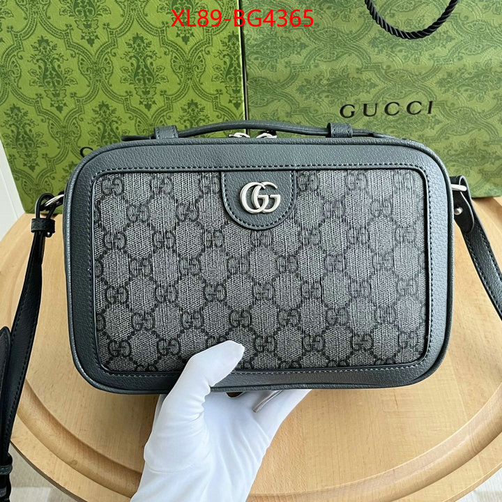 Gucci Bags(4A)-Ophidia-G unsurpassed quality ID: BG4365 $: 89USD,