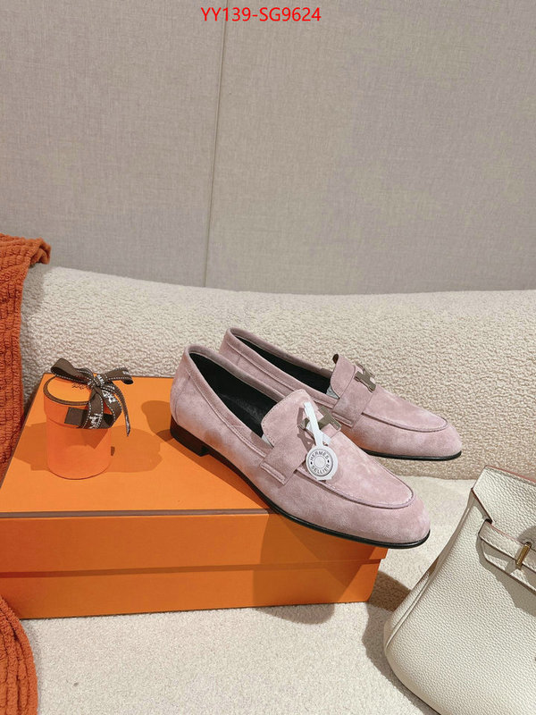 Women Shoes-Hermes online sale ID: SG9624 $: 139USD
