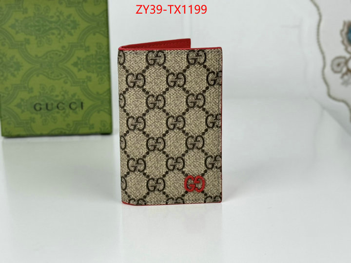 Gucci Bags(4A)-Wallet- from china ID: TX1199 $: 39USD,