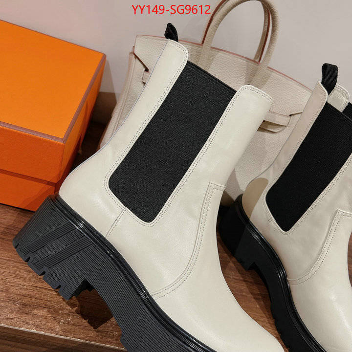 Women Shoes-Hermes replica 2023 perfect luxury ID: SG9612 $: 149USD