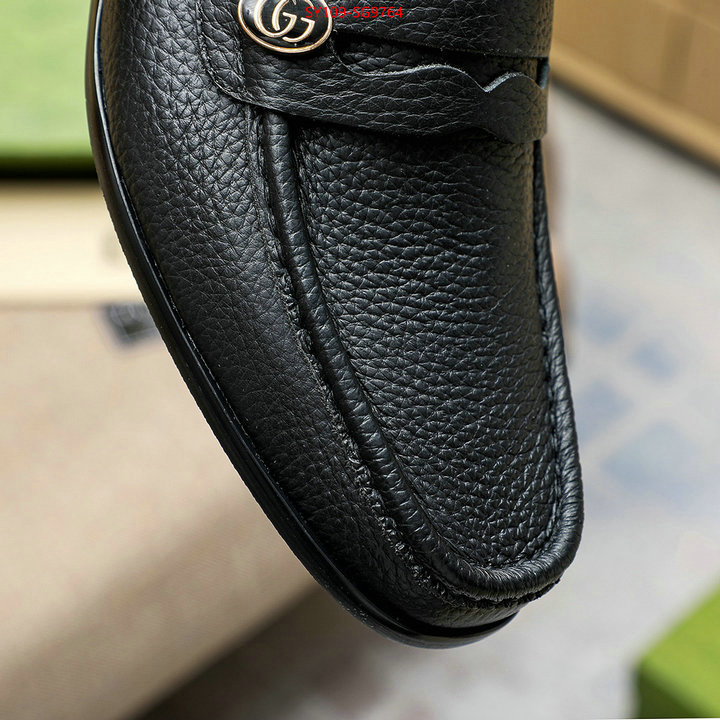 Men Shoes-Gucci wholesale china ID: SG9764 $: 109USD