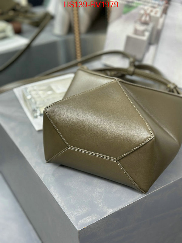 Loewe Bags(4A)-Handbag- fake aaaaa ID: BV1979 $: 139USD,