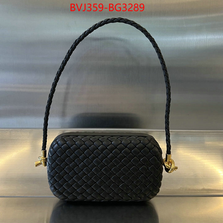 BV Bags(TOP)-Handbag- luxury cheap replica ID: BG3289 $: 359USD