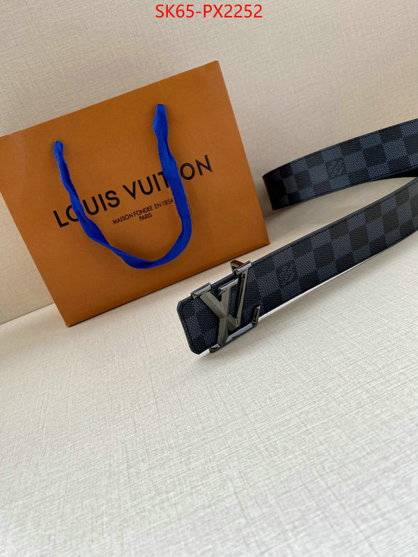 Belts-LV high ID: PX2252 $: 65USD