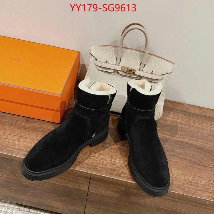 Women Shoes-Boots fake designer ID: SG9613 $: 179USD