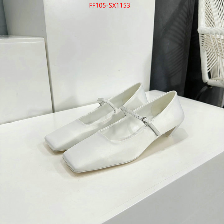 Women Shoes-Prada aaaaa+ quality replica ID: SX1153 $: 105USD