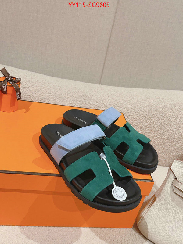 Women Shoes-Hermes what's best ID: SG9605