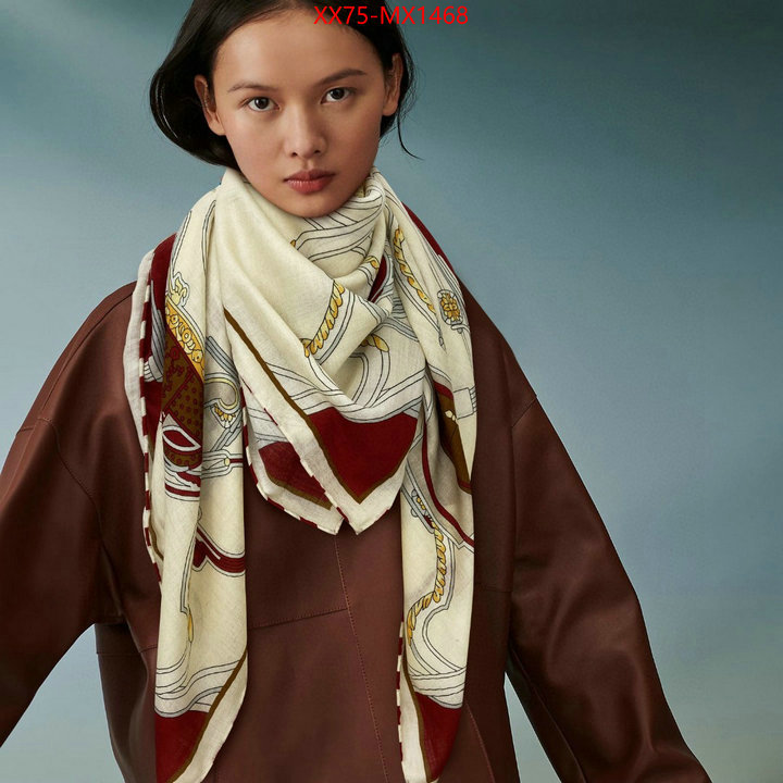 Scarf-Hermes high quality designer ID: MX1468 $: 75USD