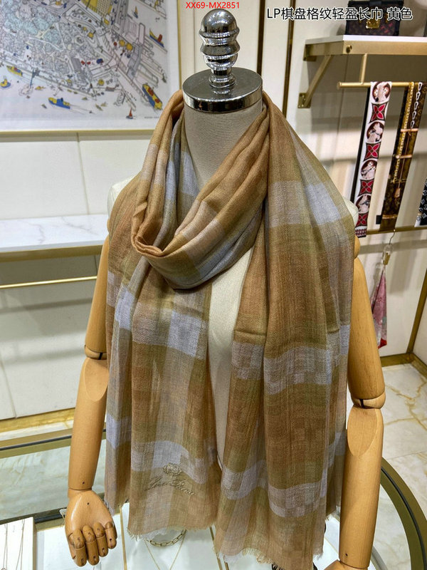 Scarf-Loro Piana from china ID: MX2851 $: 69USD