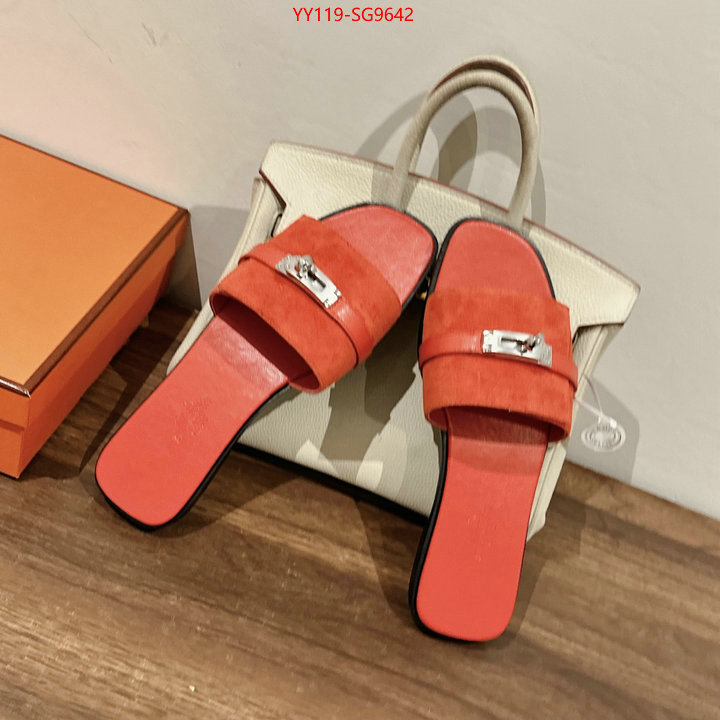 Women Shoes-Hermes buy luxury 2023 ID: SG9642 $: 119USD