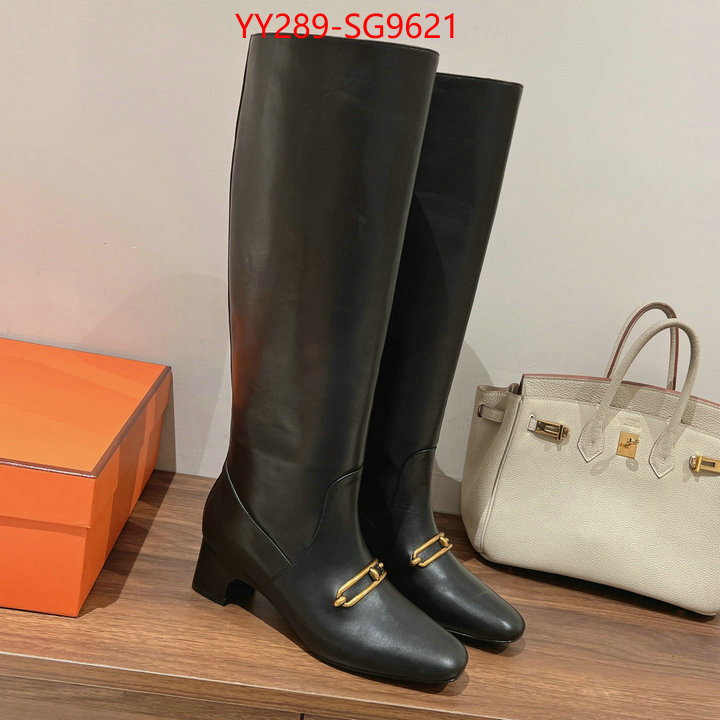 Women Shoes-Boots top 1:1 replica ID: SG9621 $: 289USD