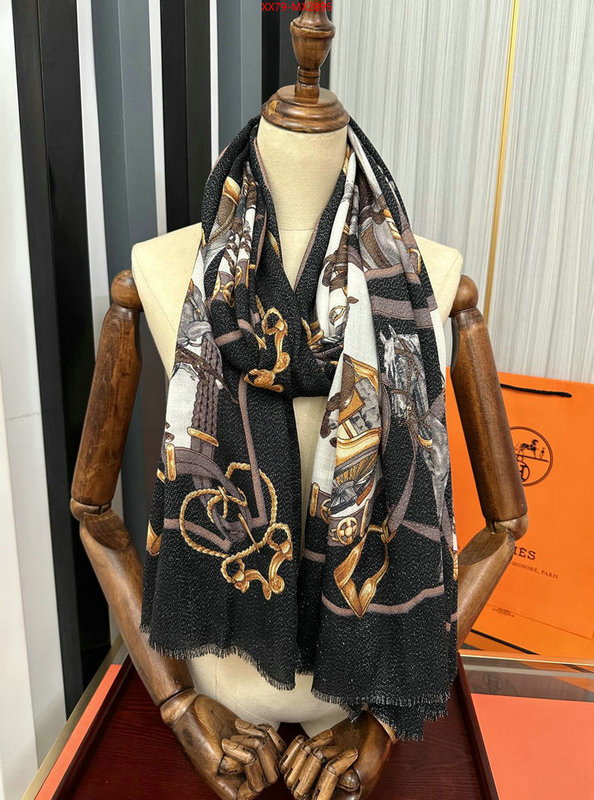 Scarf-Hermes high quality designer ID: MX2895 $: 79USD