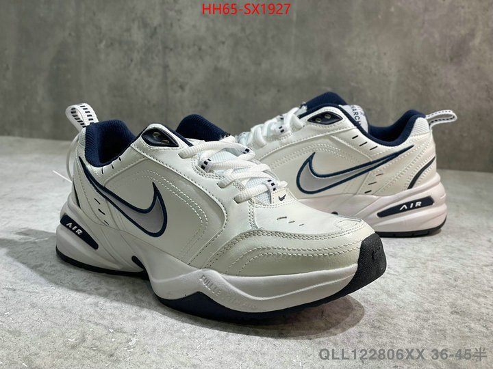 Men Shoes-Nike what are the best replica ID: SX1927 $: 65USD
