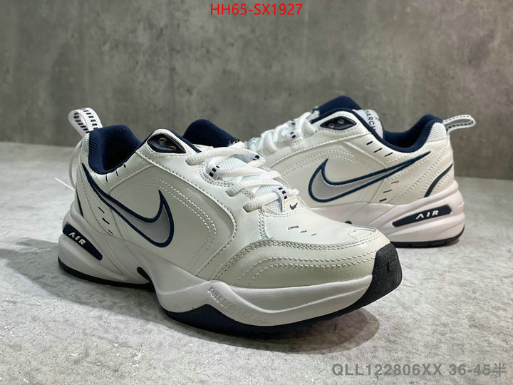 Women Shoes-NIKE 7 star ID: SX1927 $: 65USD