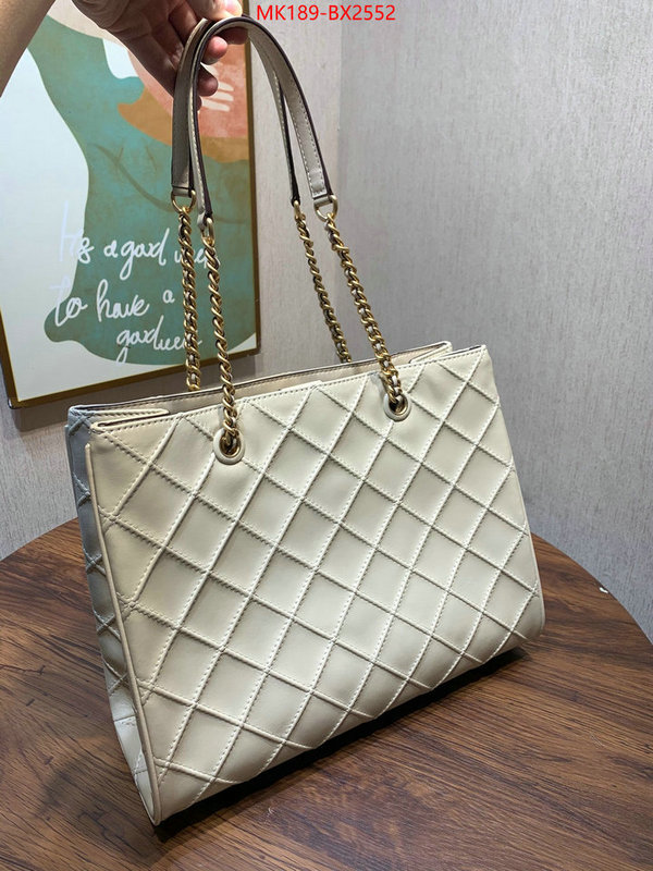 Tory Burch Bags(TOP)-Handbag- from china 2023 ID: BX2552 $: 189USD,