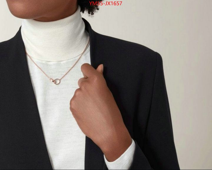 Jewelry-Cartier best website for replica ID: JX1657 $: 55USD