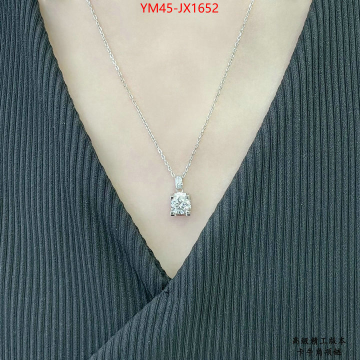 Jewelry-Cartier best capucines replica ID: JX1652 $: 45USD