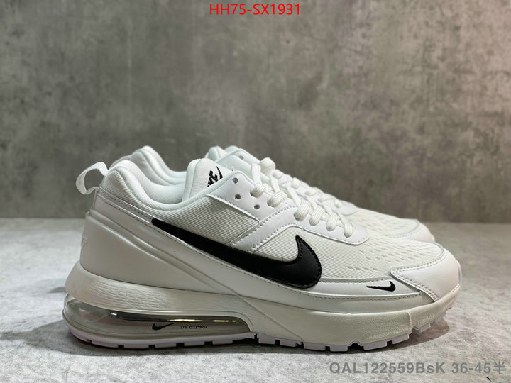 Women Shoes-NIKE where can i buy the best quality ID: SX1931 $: 75USD