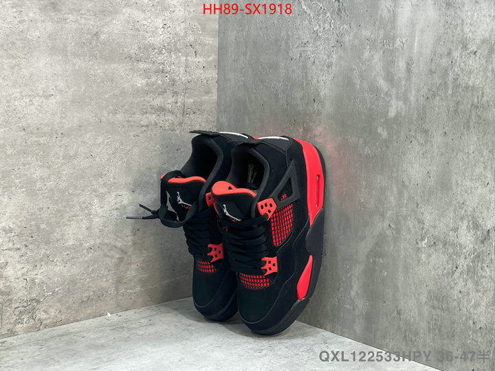 Men Shoes-Air Jordan perfect quality ID: SX1918 $: 89USD