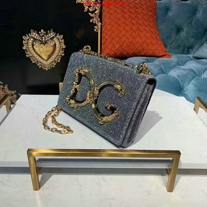 DG Bags(4A)-DG Girls copy ID: BX2714 $: 115USD,