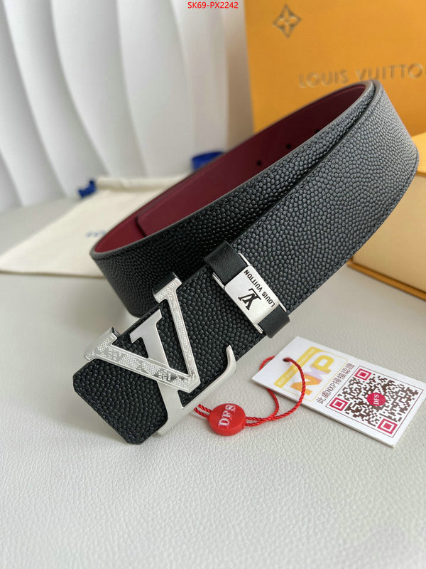 Belts-LV best knockoff ID: PX2242 $: 69USD