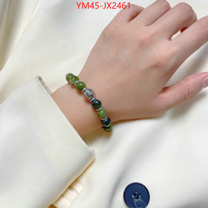 Jewelry-Chanel how quality ID: JX2461 $: 45USD