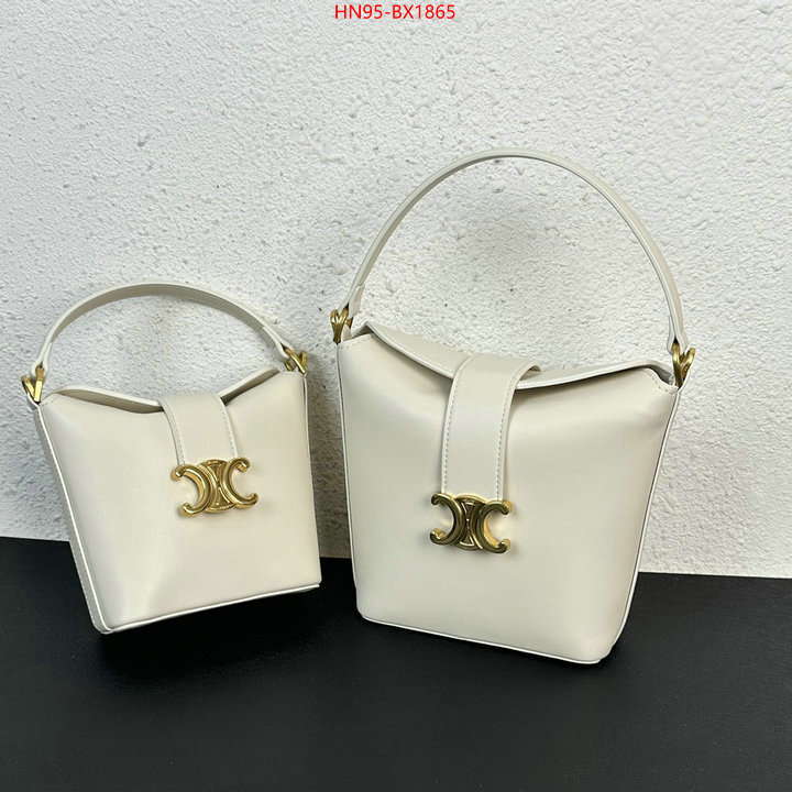 CELINE Bags(4A)-Diagonal customize the best replica ID: BX1865