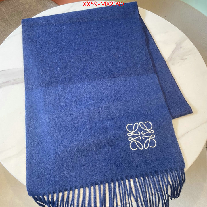 Scarf-Loewe what best designer replicas ID: MX2090 $: 59USD