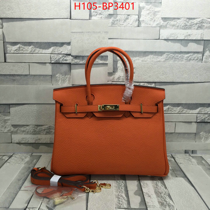 Hermes Bags(4A)-Birkin- the quality replica ID: BP3401 $: 105USD,