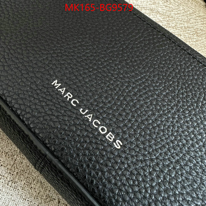 Marc Jacobs Bags(TOP)-Diagonal- replicas ID: BG9579 $: 165USD,