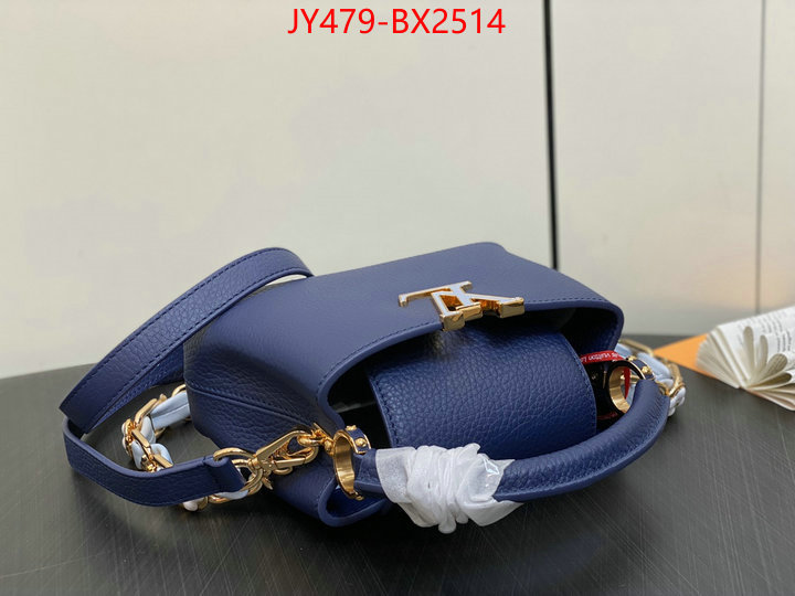 LV Bags(TOP)-Handbag Collection- best designer replica ID: BX2514