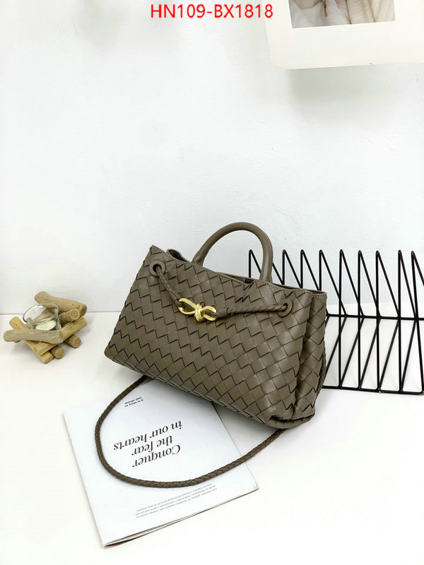 BV Bags(4A)-Handbag- luxury fashion replica designers ID: BX1818 $: 109USD,