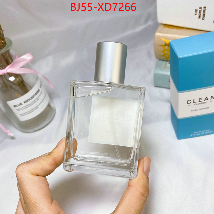 Perfume-Clean highest quality replica ID: XD7266 $: 55USD