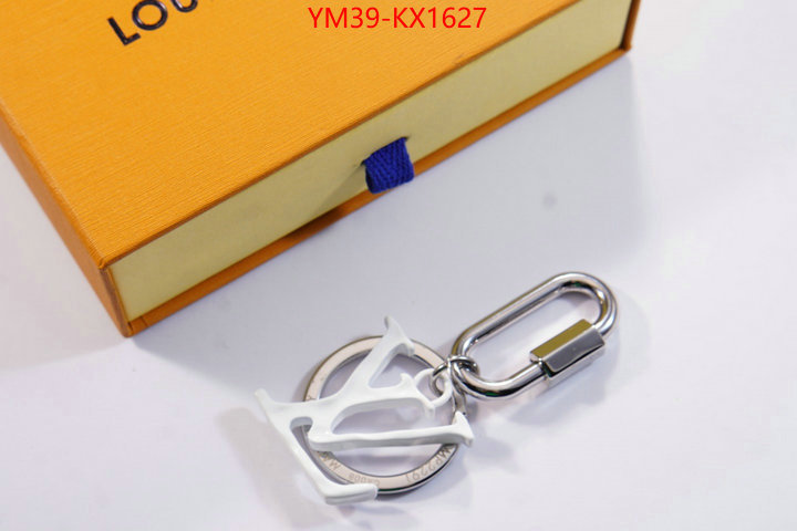 Key pendant-LV buy the best replica ID: KX1627 $: 39USD