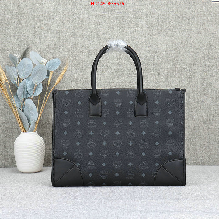 MCM Bags(TOP)-Handbag- top quality replica ID: BG9576 $: 149USD,