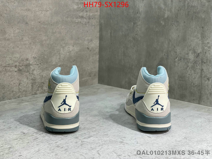 Men Shoes-Nike online from china ID: SX1296 $: 79USD