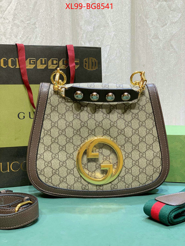 Gucci Bags(4A)-Blondie buy ID: BG8541 $: 99USD,