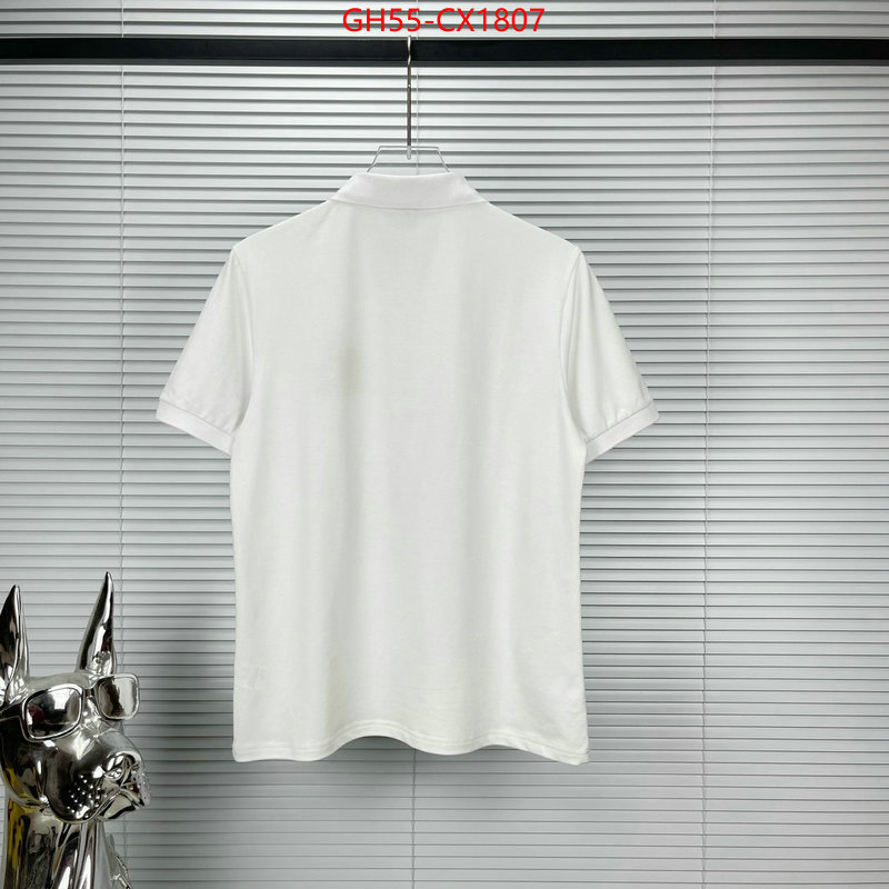 Clothing-Loewe are you looking for ID: CX1807 $: 55USD