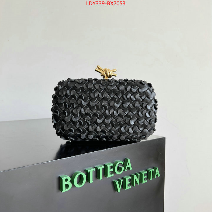 BV Bags(TOP)-Clutch- what best designer replicas ID: BX2053 $: 339USD