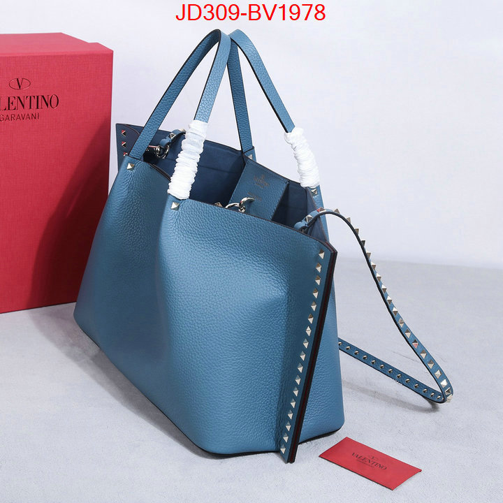 Valentino Bags(TOP)-Handbag- online sales ID: BV1978