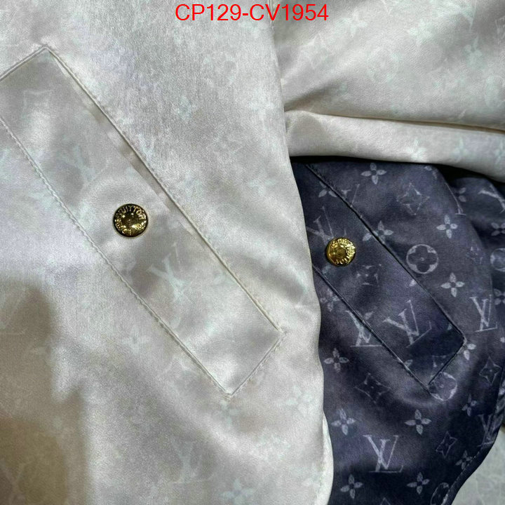 Clothing-LV wholesale china ID: CV1954