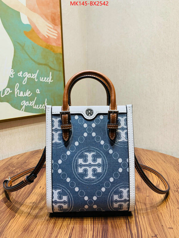 Tory Burch Bags(TOP)-Diagonal- best ID: BX2542 $: 145USD,