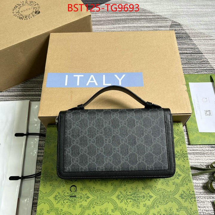 Gucci Bags(TOP)-Wallet- cheap ID: TG9693 $: 125USD,
