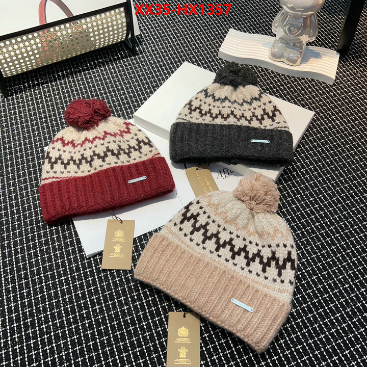 Cap(Hat)-Burberry cheap wholesale ID: HX1357 $: 35USD