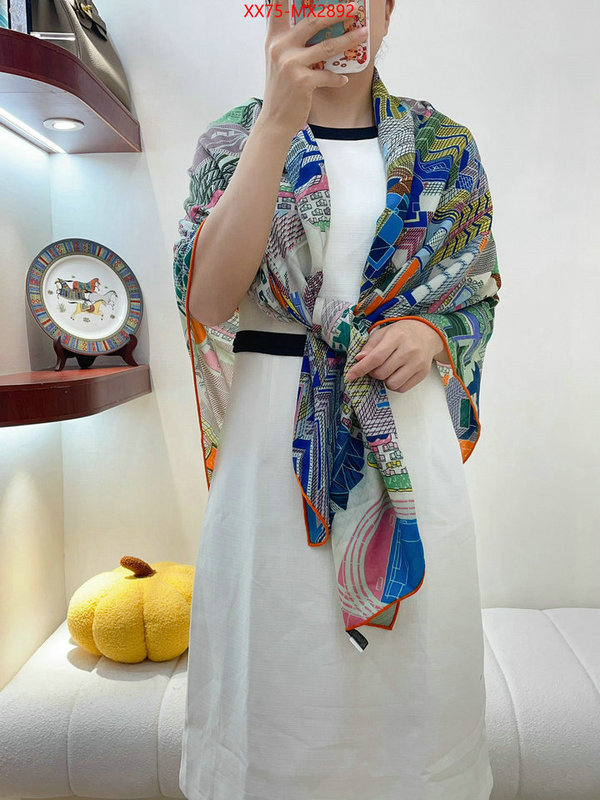 Scarf-Hermes replica aaaaa+ designer ID: MX2892 $: 75USD