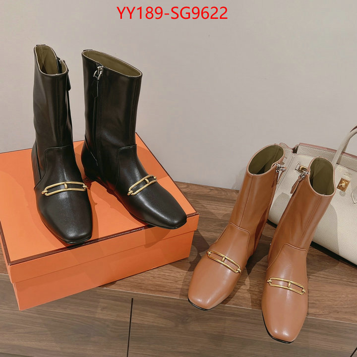 Women Shoes-Hermes buy replica ID: SG9622 $: 189USD