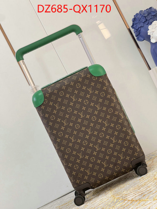 Trolley Case-LV replica for cheap ID: QX1170 $: 685USD